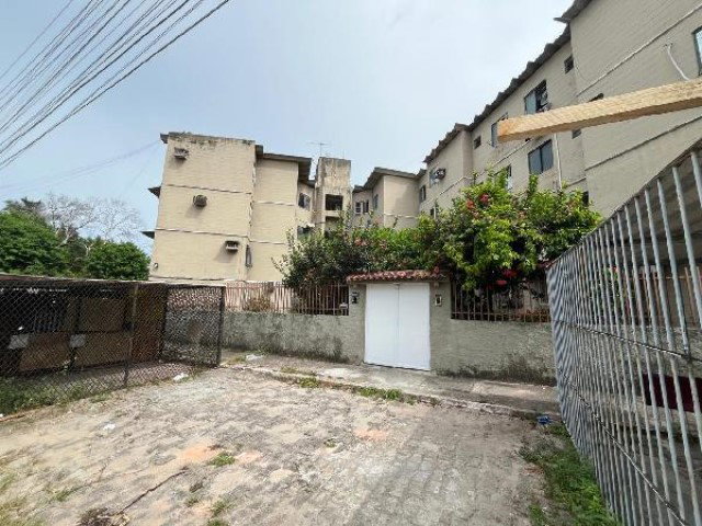 Apartamento com 3 quartos, 59,34m², 1 vaga