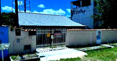 Casa Ocupada com 3 Quartos em São Pedro da Aldeia