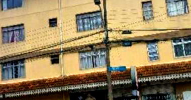 Apartamento com 42m² em Curitiba - Cidade Industrial