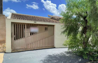 Casa com 2 quartos, 1 banheiro e 90,67m² de área construída