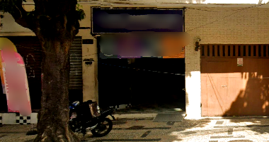 Direitos sobre Apartamento com 2 Quartos no Maracanã, Rio de Janeiro