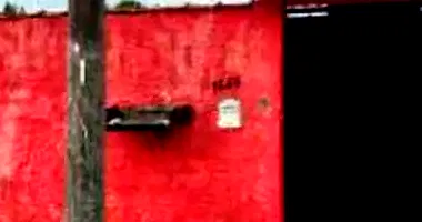 Casa em leilão com 1 quarto e 1 banheiro