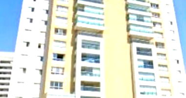 Apartamento 91 com 3 Vagas em Sorocaba - Ocupado