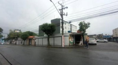 Apartamento com 51m², 1 quarto, Itaquera