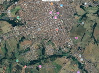 Imóvel Urbano com 1.264,49m² em Adamantina/SP