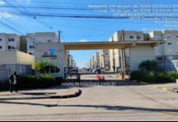 Apartamento de 47,73m² com vaga descoberta