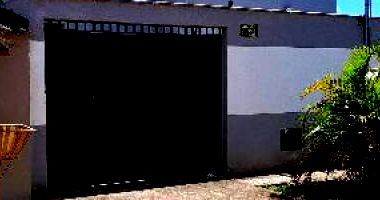 Casa com 3 quartos em Santo Antônio do Descoberto/GO