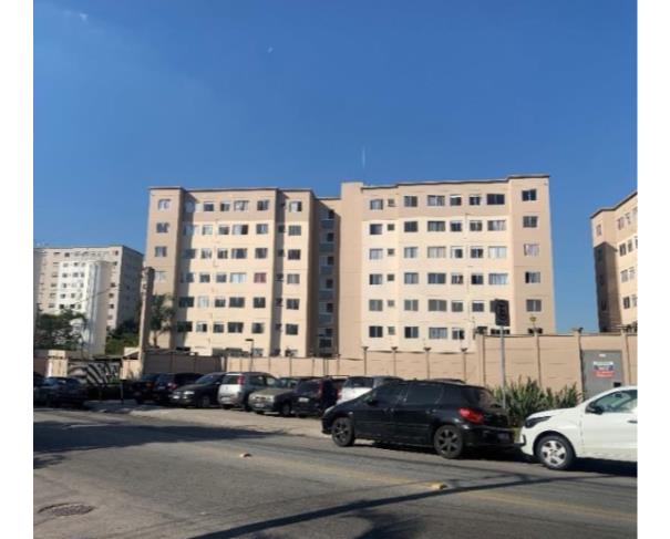 Apartamento 2 dorms, 1 banho, 72,90m² - - Ótima oportunidade