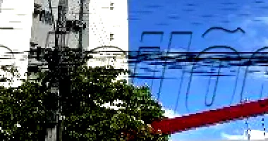 Apartamento com 2 quartos, 2 banheiros e 1 vaga de garagem