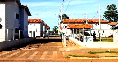Apartamento 2 quartos, 1 banheiro, 1 vaga, 59.67m² total