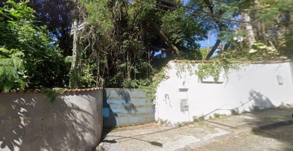Casa com Terreno em Laranjeiras, Rio de Janeiro