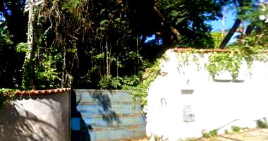 Casa com Terreno em Laranjeiras, Rio de Janeiro