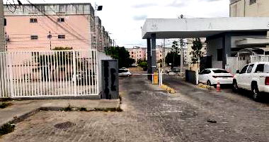 Apartamento 2 quartos, 1 banheiro, 42,91m² privativos, desocupado