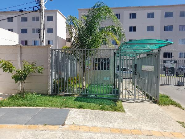 Apartamento 2 quartos, 1 banheiro, 40.53m² privativos, desocupado