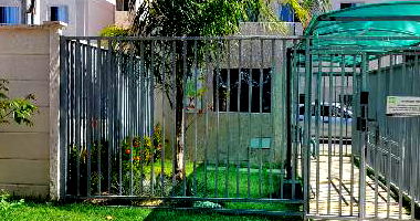 Apartamento 2 quartos, 1 banheiro, 40.53m² privativos, desocupado