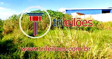 Terreno com 1.000m² em Casa Branca/SP