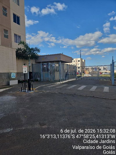 Apartamento 2 quartos, 1 vaga e 42,83 m² privativos