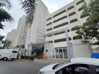 Apartamento 2 quartos, 1 banheiro, 43,4 m² e 1 vaga