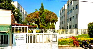 Confortável Apartamento de 50 m² com 1 Vaga e Área Construída