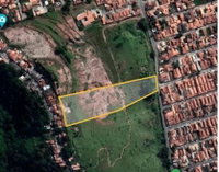 Terreno com 19.790,78 m² em Balneário Paraíba