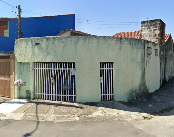 Casa com 125 m² em Caçapava - Oportunidade Única