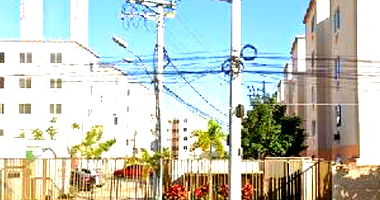 Apartamento 2 quartos, 40.54m², 1 banheiro, sala, cozinha