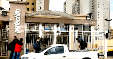 Apartamento com 76,69m² área útil, 2 quartos, 1 banheiro, vaga não informada