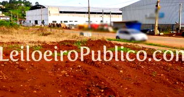 Terrenos em Águas Frias (SC) com 364m²