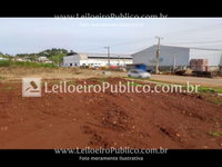 Terrenos em Águas Frias (SC) com 364m²