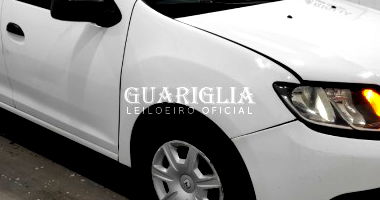 Renault Sandero 2015/2016 Completo com GNV