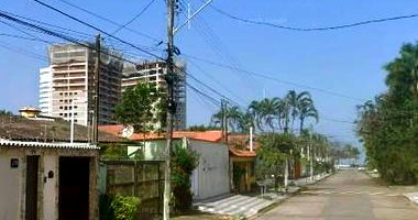 Casa Ocupada com 272m² em Praia Grande/SP