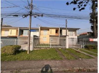 Casa de Condomínio Ocupada com 100,73 m² de Área Construída