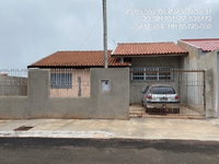 Casa com 2 Quartos e 1 Vaga em Sabaudia