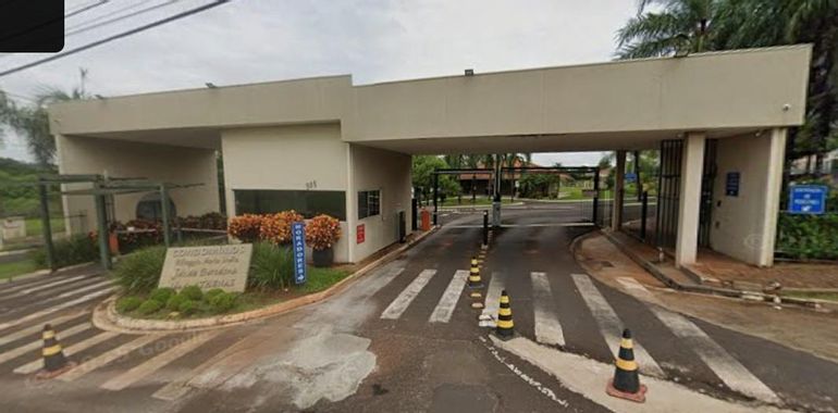 Casa com 3 quartos em São José do Rio Preto