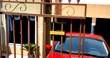 Casa em Condomínio com 1 Vaga - Ponta Grossa/PR