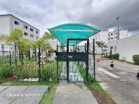 Apartamento com 2 quartos em Salvador