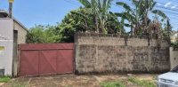 Terreno de 368,50m² no Jardim do Lago - Pirassununga/SP