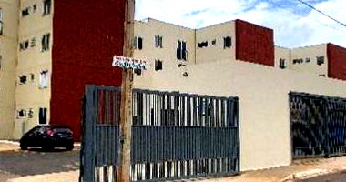 Apartamento 2 quartos, 1 banheiro, 46m² área privativa, 1 vaga garagem