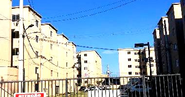 Apartamento com 2 quartos no Cond. Jardim Jasmim em Rio de Janeiro/RJ