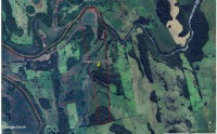Imóvel Rural de 31,46 Hectares em Campina da Lagoa/PR