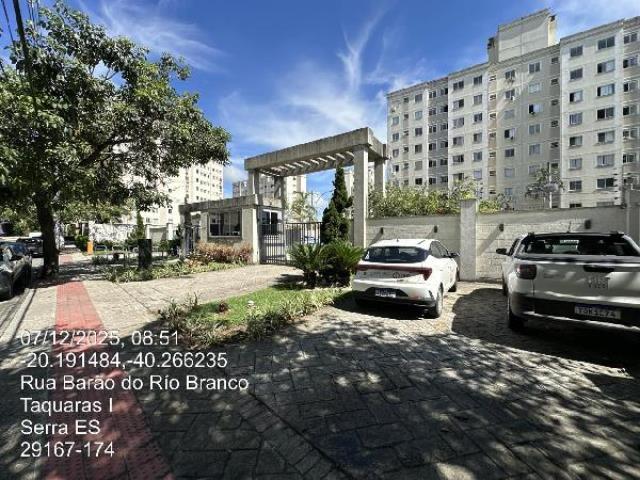 Apartamento com 1 quarto, 1 banheiro e 33,8m² em condomínio