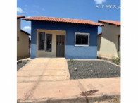 Casa com 2 quartos em Altos/PI