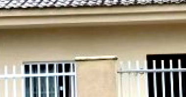 Casa em Joinville com 3 quartos e 2 banheiros