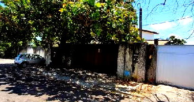 Casa com 361,38m² em Fortaleza