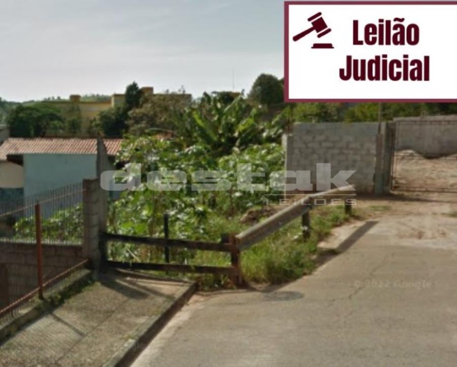 Terreno em Jundiaí/SP - 759,80m² na Vila Maria Genoveva
