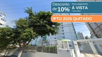 Apartamento com 2 vagas, 80,90m² -