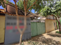 Prédio 2 pavimentos com galpões e depósito, 300m², razoável