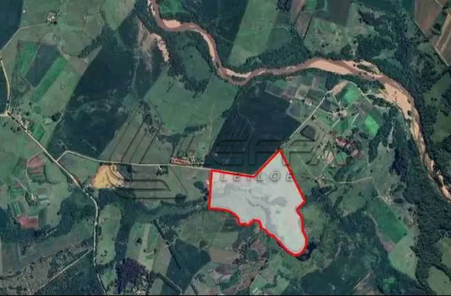 Terreno de 3,69 ha em Pelotas/RS