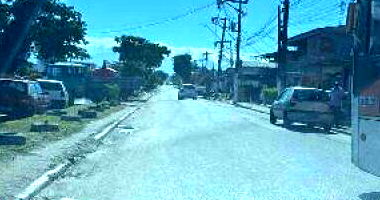 Casa em Itaboraí/RJ - Condomínio Portal dos Ipes 1