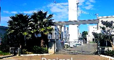 Apartamento com 2 quartos em Canoas